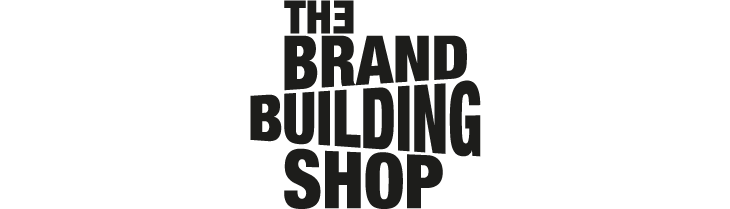 The Brand Building Shop.